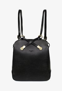 Wybrany, noir république