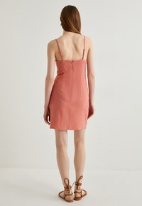 Koton Vestido informal - pink