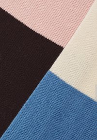 Becksöndergaard WOONA BLOCK - Bufanda - multi-coloured