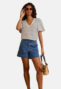 Love & Roses - T-shirt basic