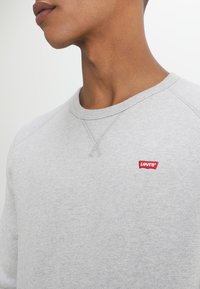 Levi's® Sweatshirt - grey