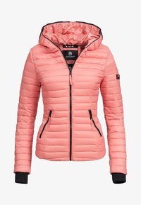 Non selezionato, coral