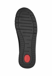 Tamaris COMFORT   - Trainers - black nappa