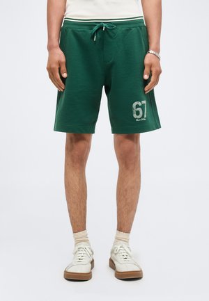 Marc O'Polo Pantalon de survêtement - ivy green