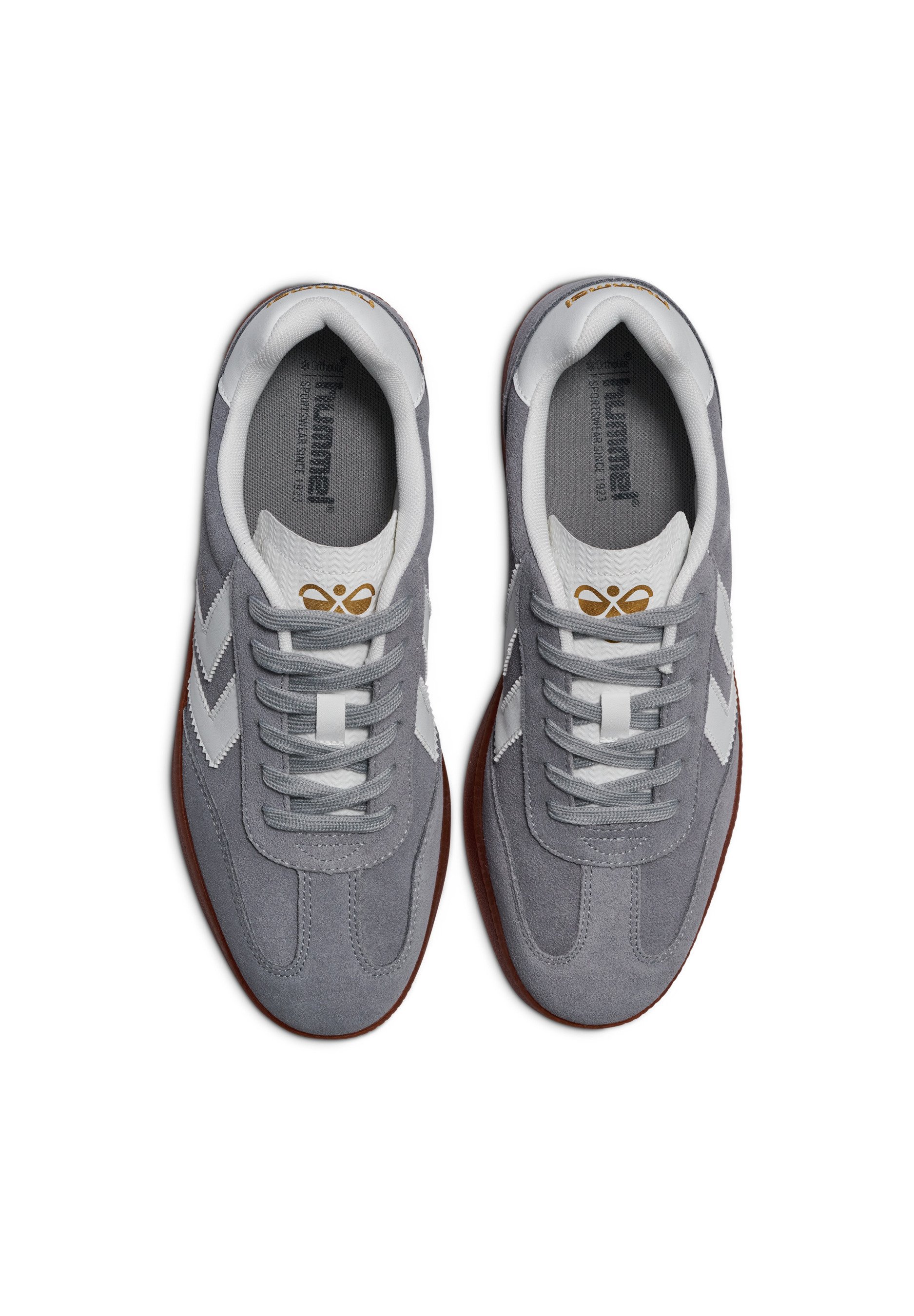 Hummel VM78 CPH SP UNISEX - Træningssko - alloy/petrol - Zalando.dk