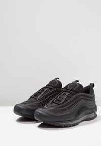 Nike Sportswear AIR MAX 97 Sneakers basse black/white/nero