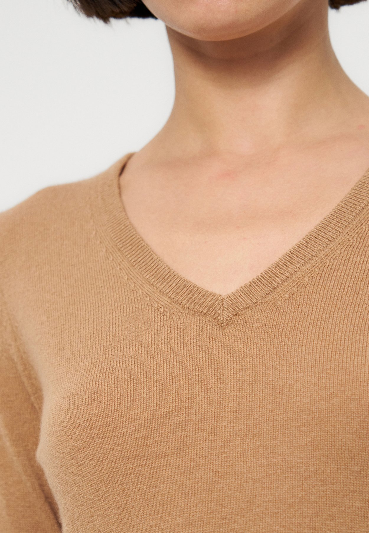 Strickpullover