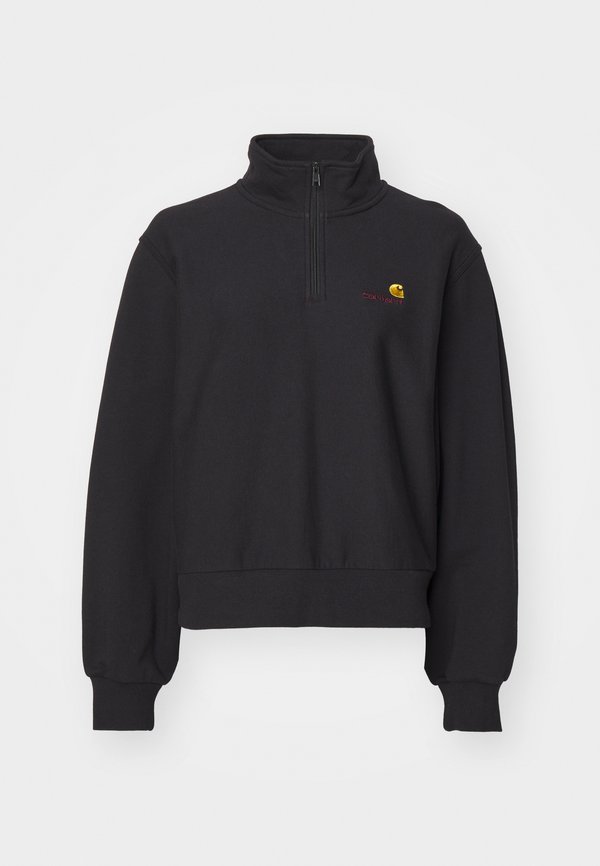 AMERICAN HIGH NECK - Sweatshirt4