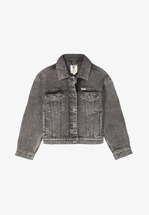 Spijkerjas - medium used