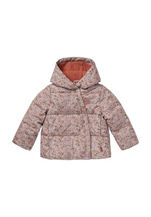 FREJUS - Winter jacket - rose dust