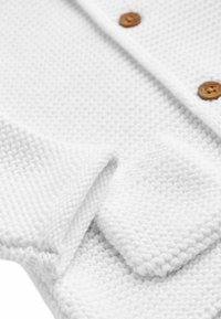 Next STANDARD - Cardigan - white