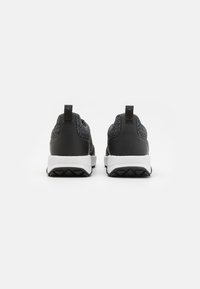 HUGO KANE RUNN - Sneaker low - black