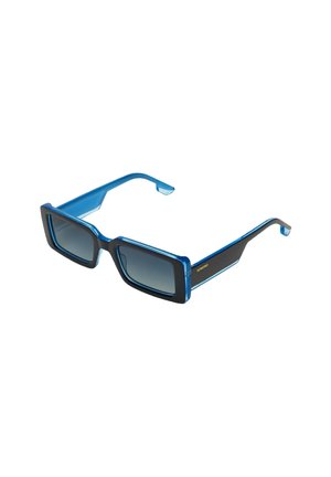 MALICK - Lunettes de soleil - midnight sky