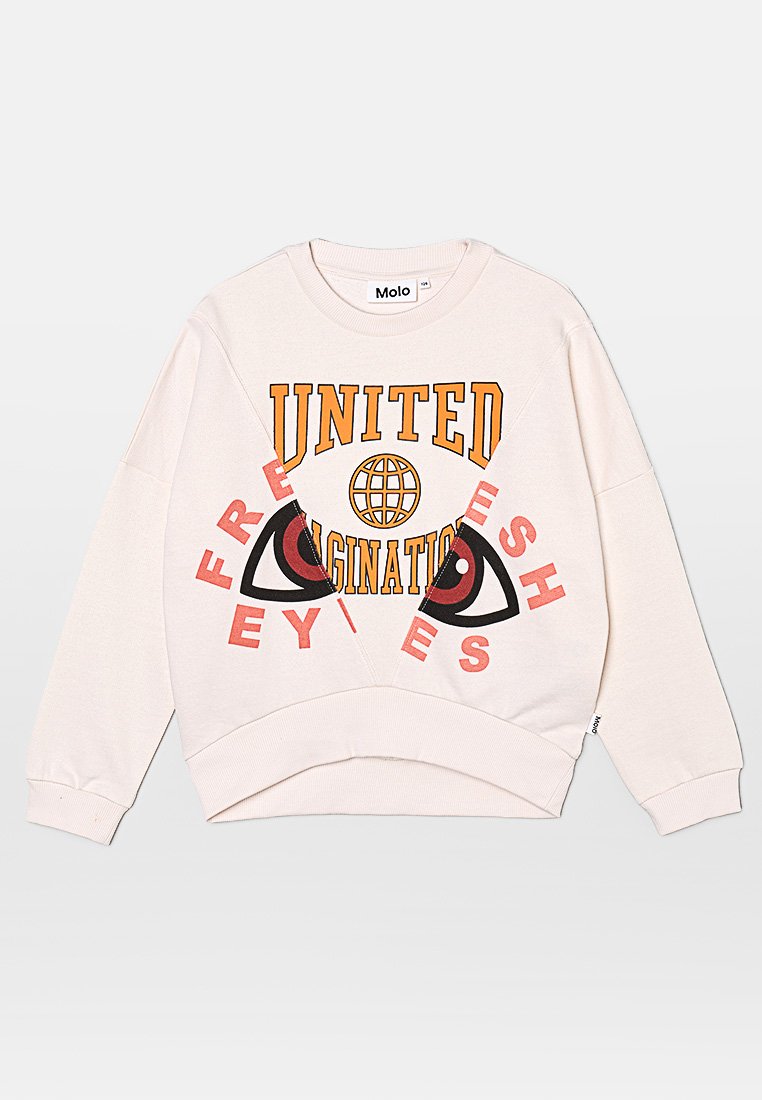 Molo Sweater niet gedefinieerd Molo Sweater niet gedefinieerd