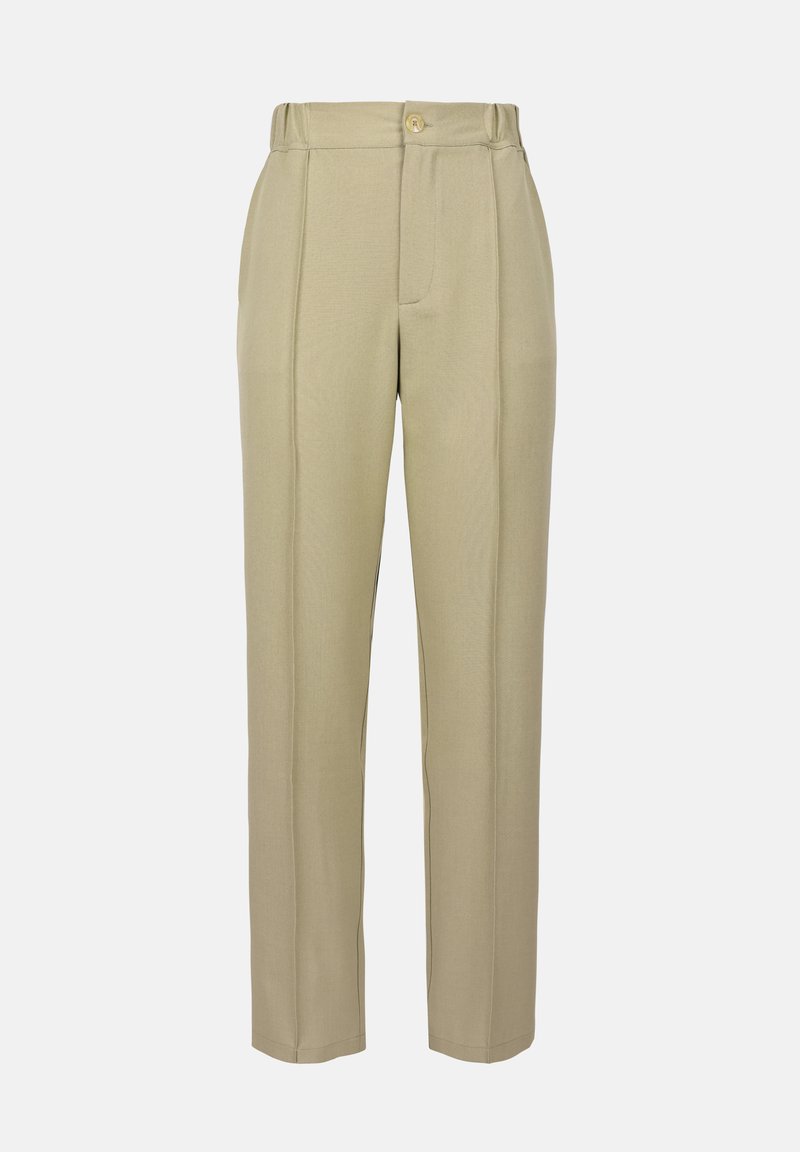 Even&Odd Broek kaki