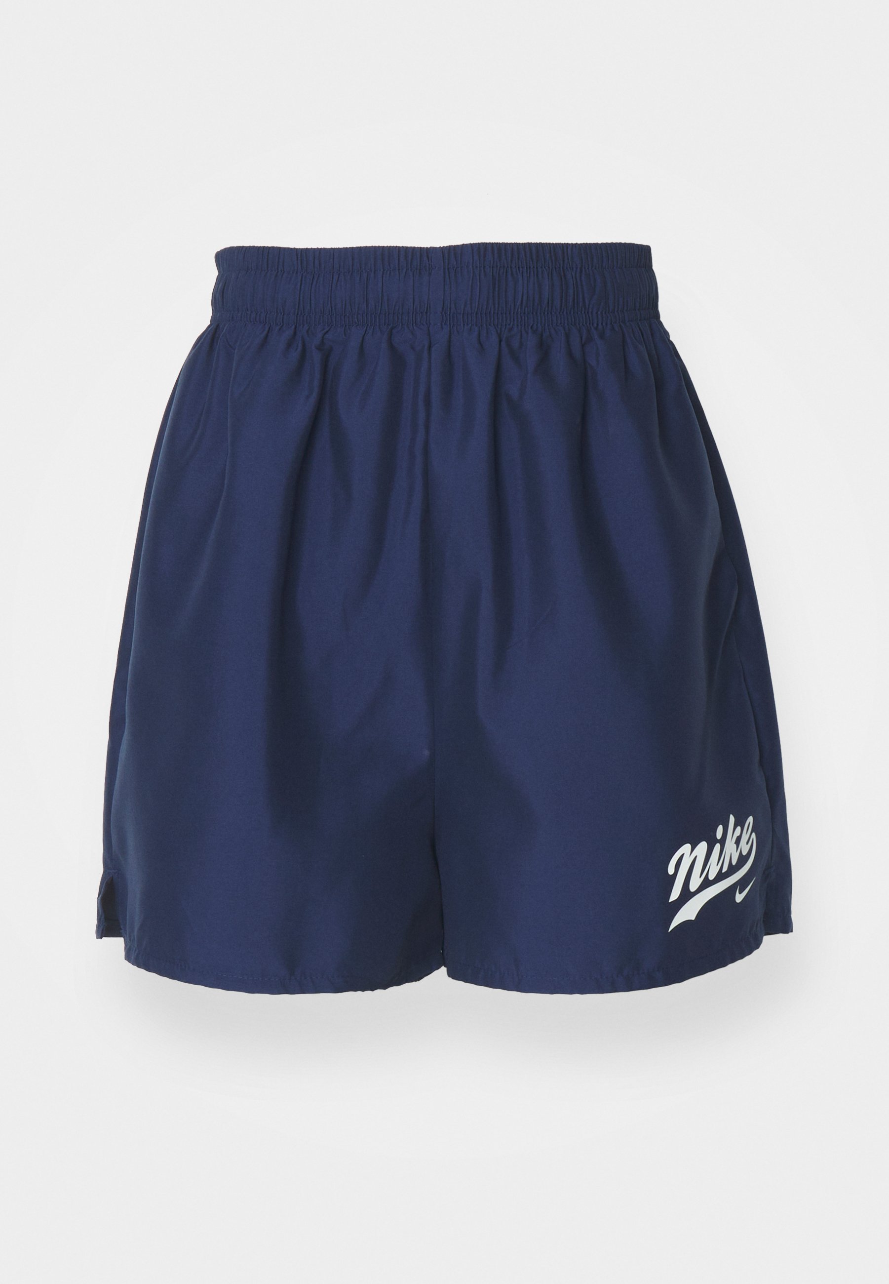 short azul nike