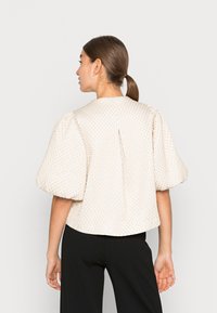 Malina CLEO - Blusa - metallic sand