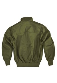 Normani HARRINGTON - Übergangsjacke - oliv