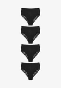 Valittu, black