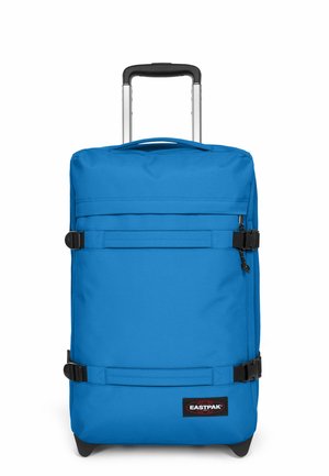 TRANSITR ROLLEN REISE - Trolley - aurora blue