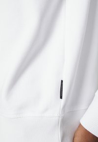 Scotch & Soda Mikina - white