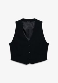 Unausgewählt, ultrablack