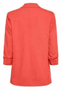 Pieces PCBOSELLA  - Blazer - hot coral