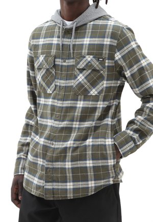 Veste légère - green