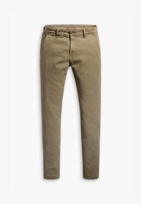 Wybrany, bunker olive shady