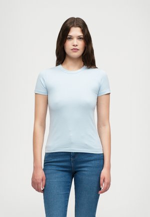 GIGI TEE - T-shirt básica - skyway