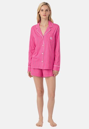 CLASSIC - Pyjama - pink