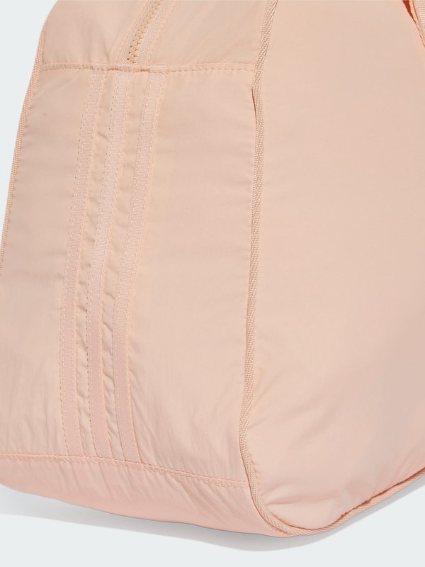 BOWLING - Weekend bag - powder coral3