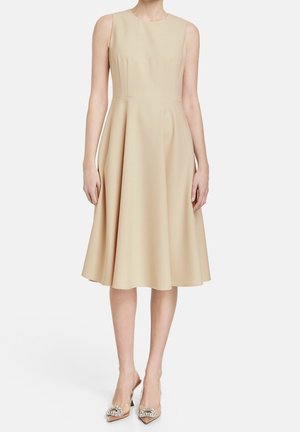 Taifun Robe de jour - sand