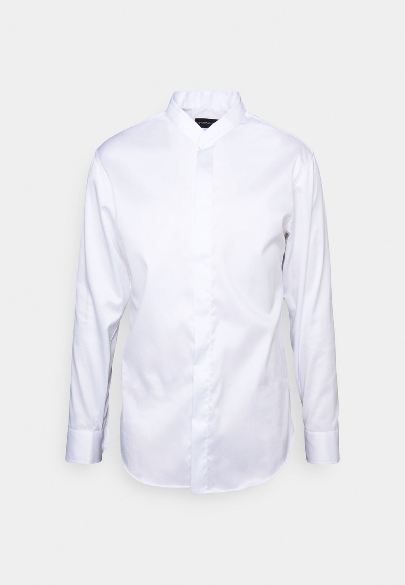 Emporio Armani Overhemd wit