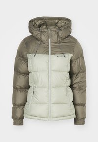 Δεν επιλέχθηκε, stone green/safari