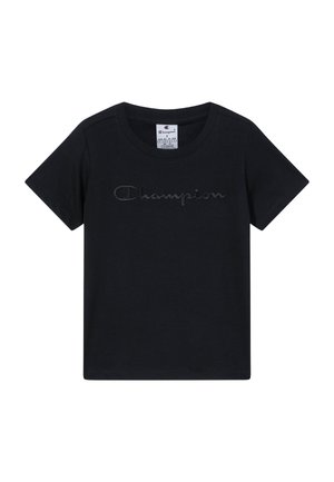 - T-shirt basic