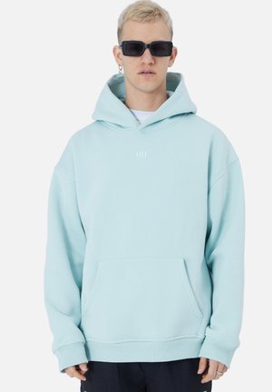 Megaman OH-NAKISLI - Hoodie - mint