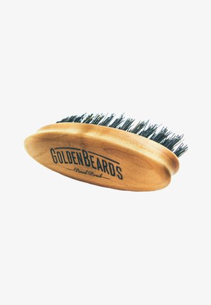 BEARD BRUSH TRAVEL SIZE - Brush - -
