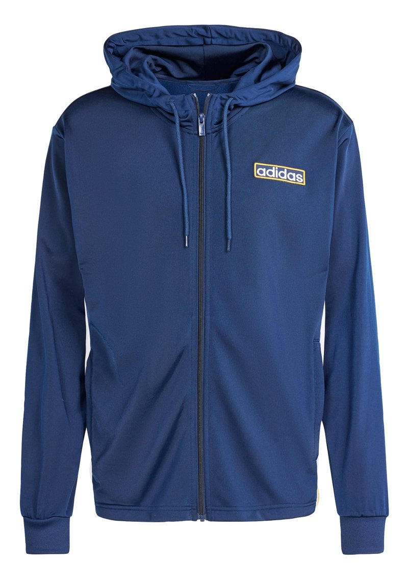 adidas Originals Sweater donkerblauw adidas Originals Sweater donkerblauw