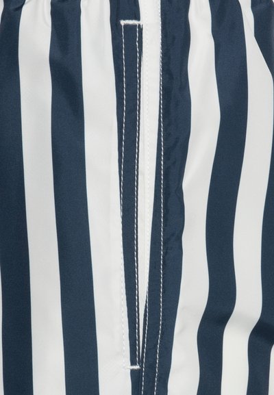 Ron Dorff SWIM - Badeshorts - dark blue