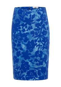 ZIPPERED - Kynähame - printed sax