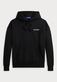 Selected, black