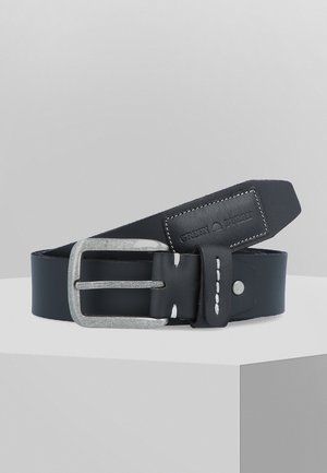 Gürtel - black