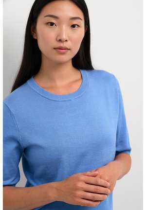 KALIZZA  - Blouse - ultramarine