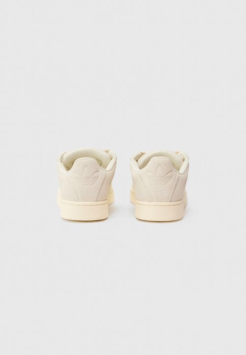adidas SUPERSTAR ST W - Zapatillas - cream white/gold-coloured — photo 3