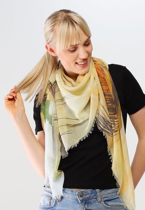 Foulard - vanilla shot
