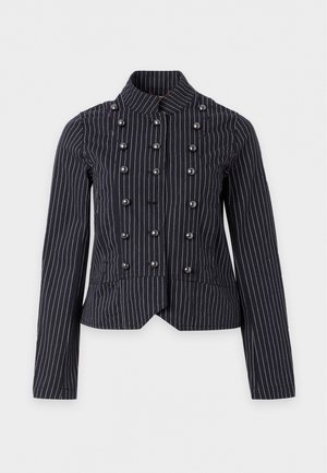 Pepe Jeans, LEANNE - Блейзър - black