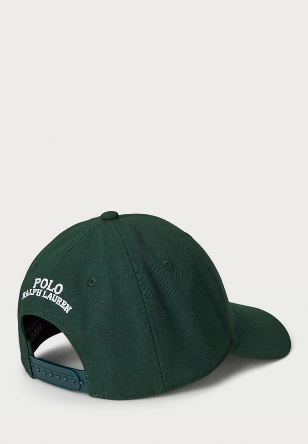 TWILL HIGH-CROWN BALL CAP UNISEX - Cap3