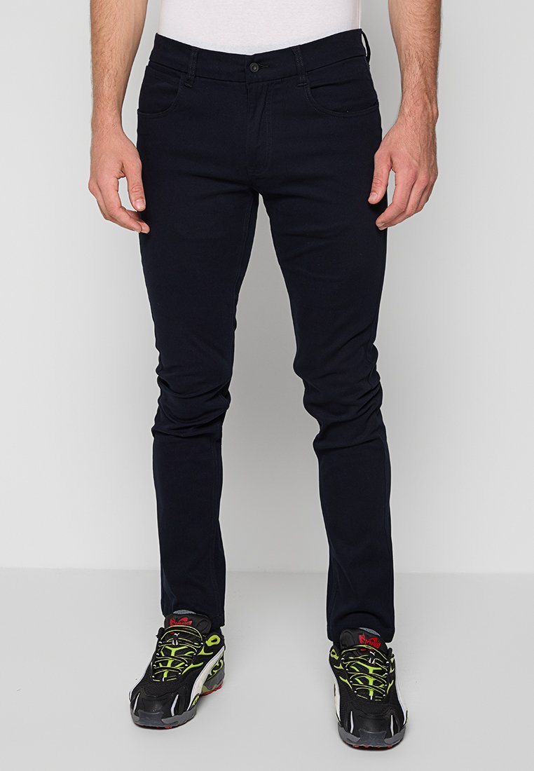 French Connection Broek blauw French Connection Broek blauw