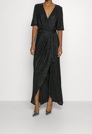 Ballkleid - black